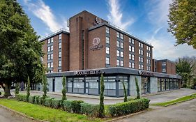 Hilton Doubletree Ealing